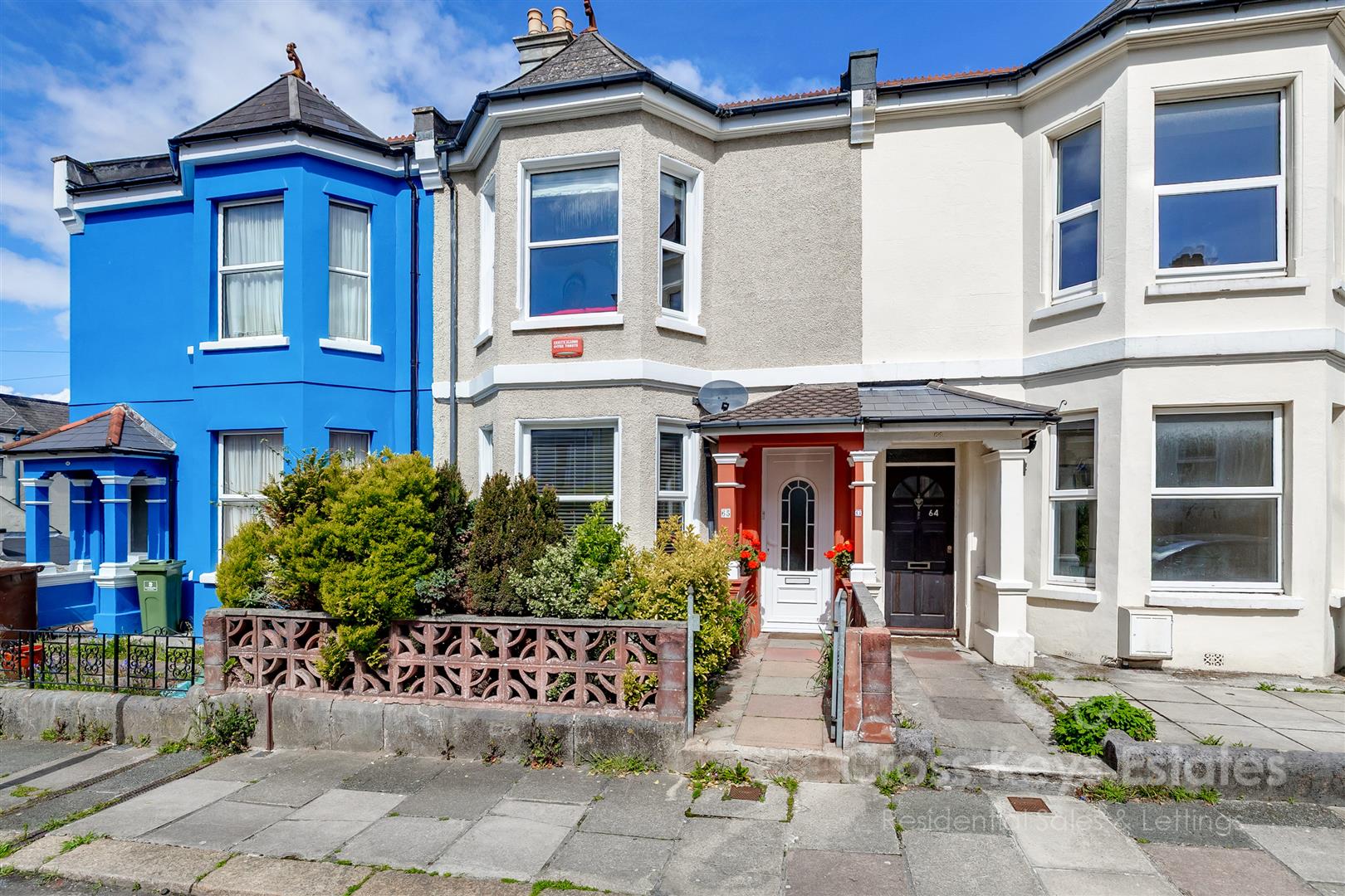 Cross Keys Estate Agents